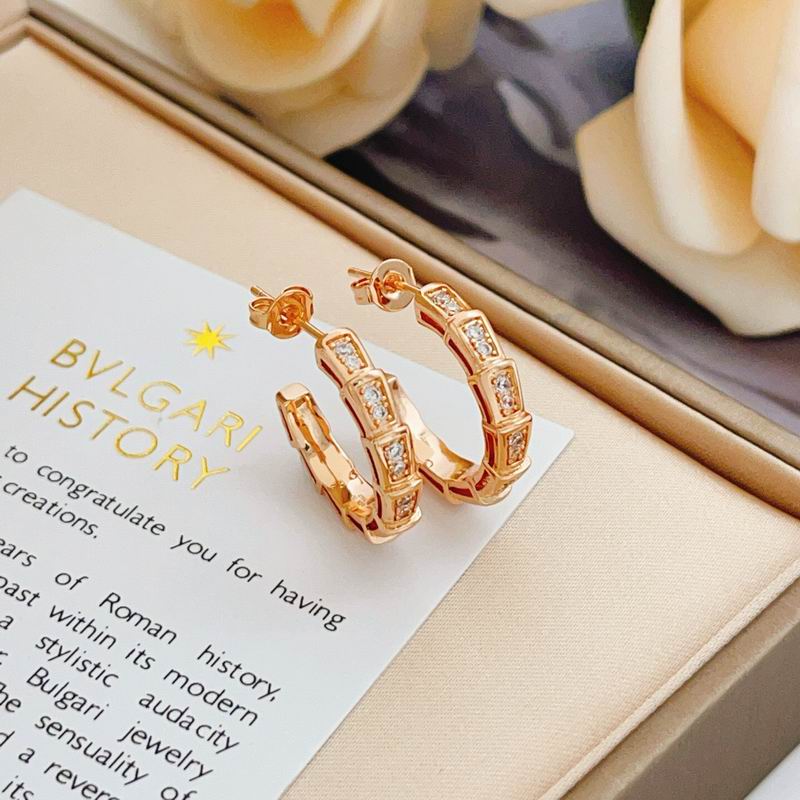 Bvlgari Earring 06yxs14